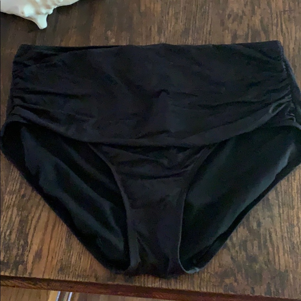 Swim suit bottoms